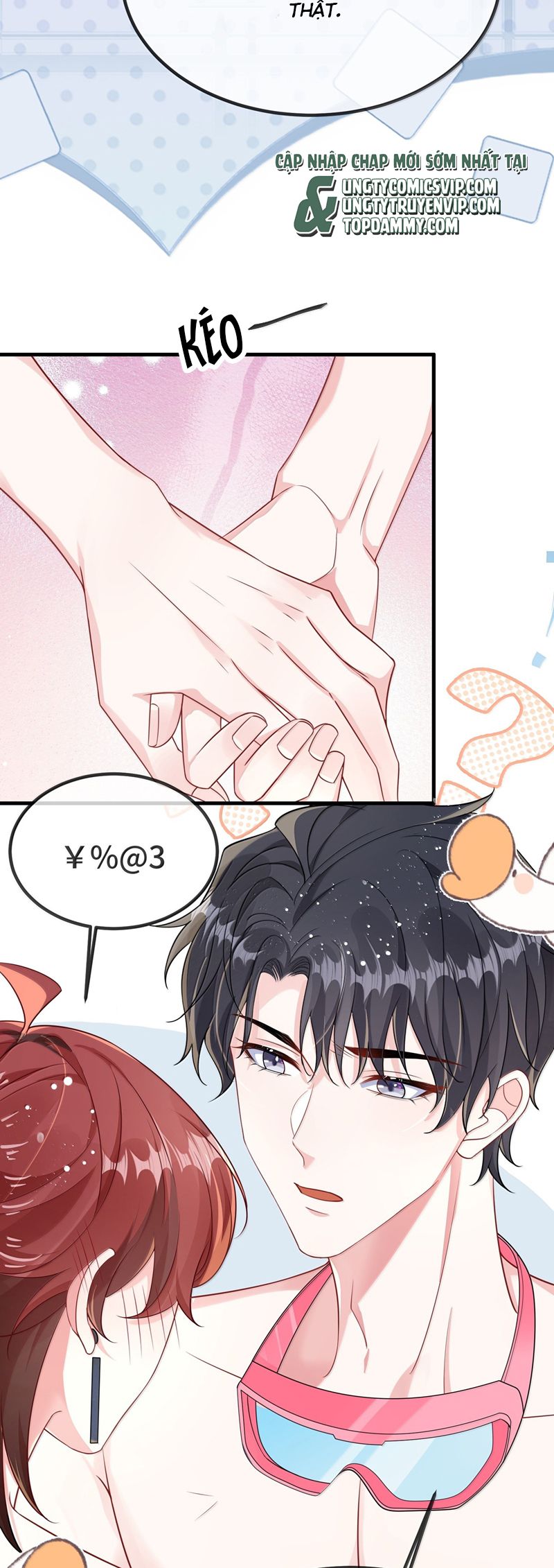 Giáo Bá Là Một Tên Yêu Tinh Chap 129 - Next Chap 130