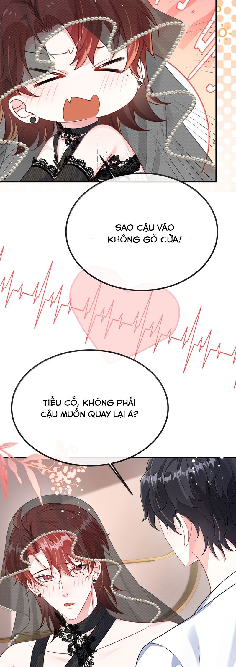 Giáo Bá Là Một Tên Yêu Tinh Chap 129 - Next Chap 130