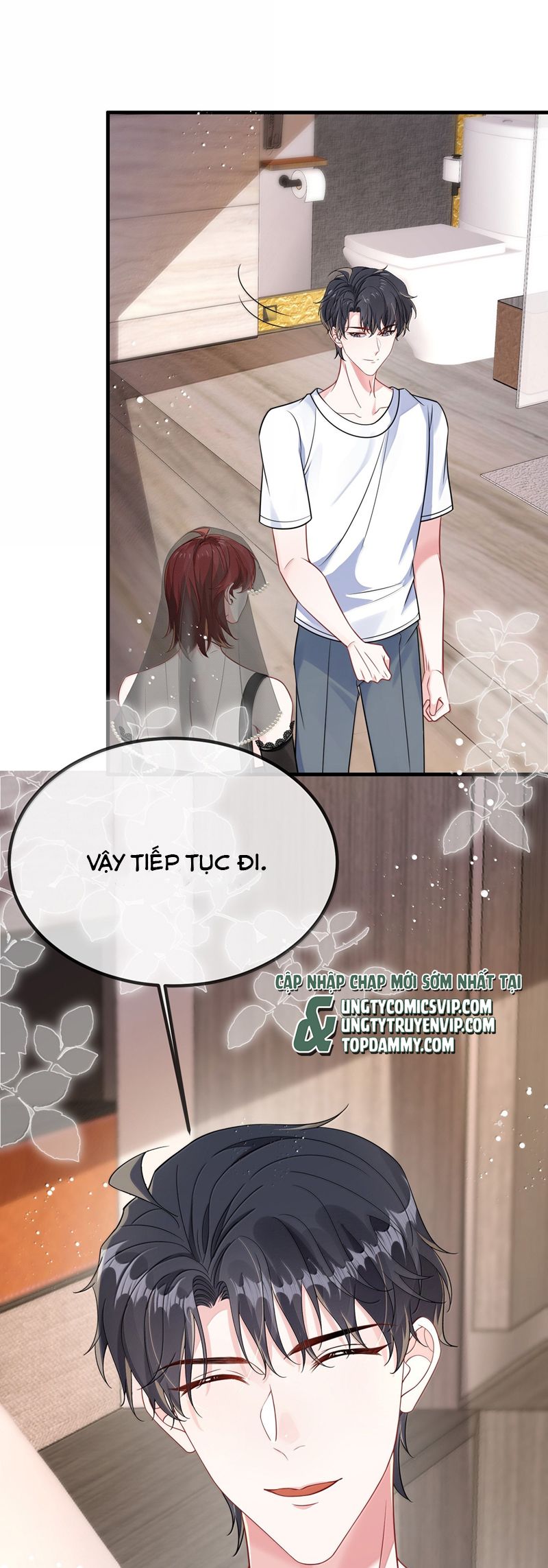 Giáo Bá Là Một Tên Yêu Tinh Chap 129 - Next Chap 130