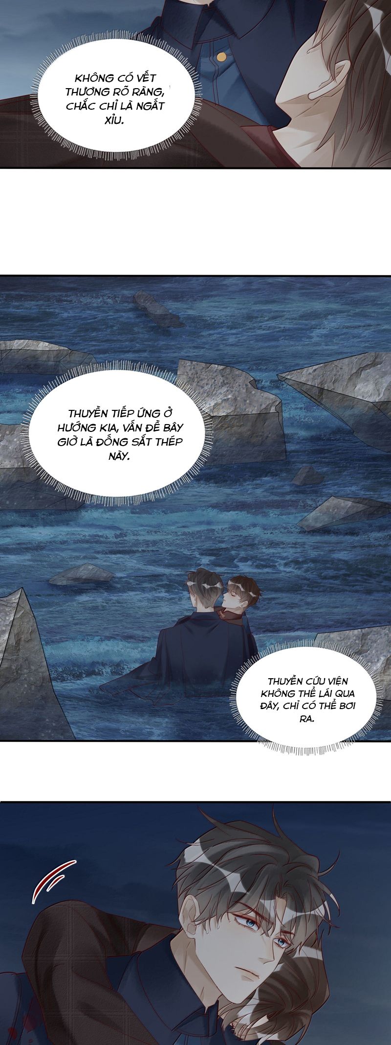 Phim Giả Làm Thật Chap 101 - Next Chap 102