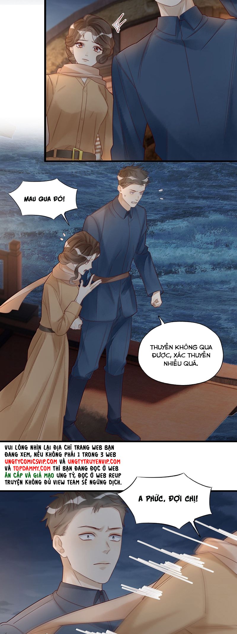 Phim Giả Làm Thật Chap 101 - Next Chap 102