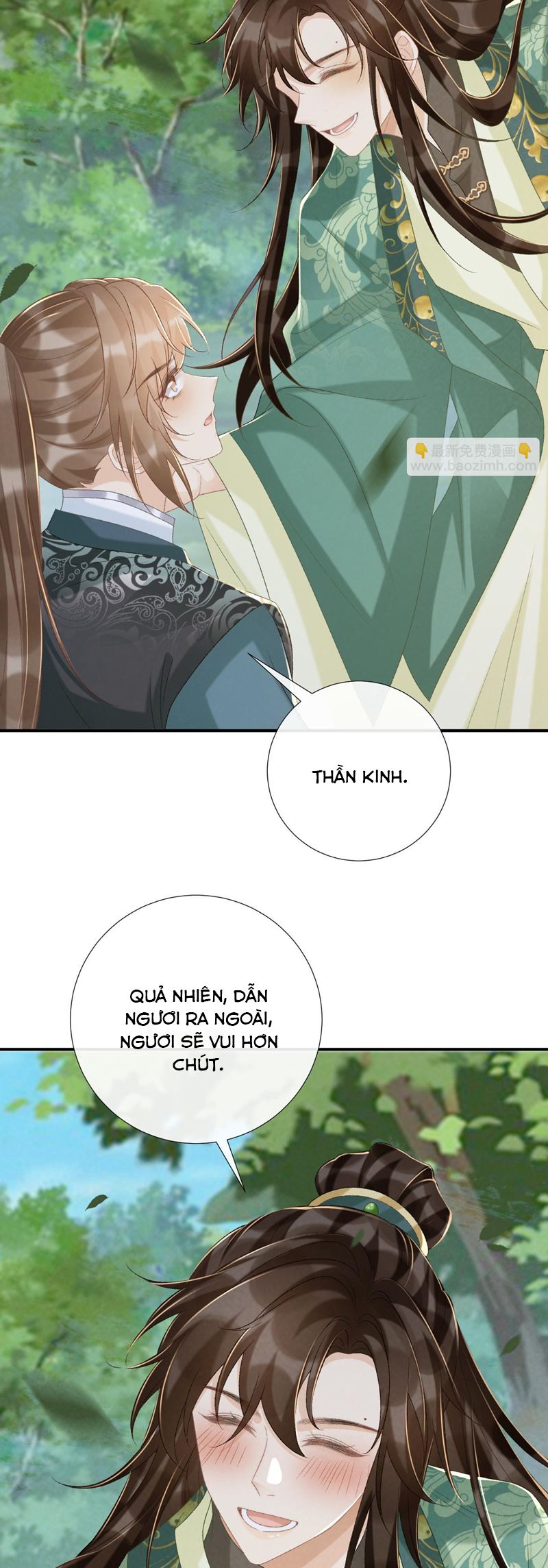 Bệnh Trạng Dụ Dỗ Chap 98 - Next Chap 99