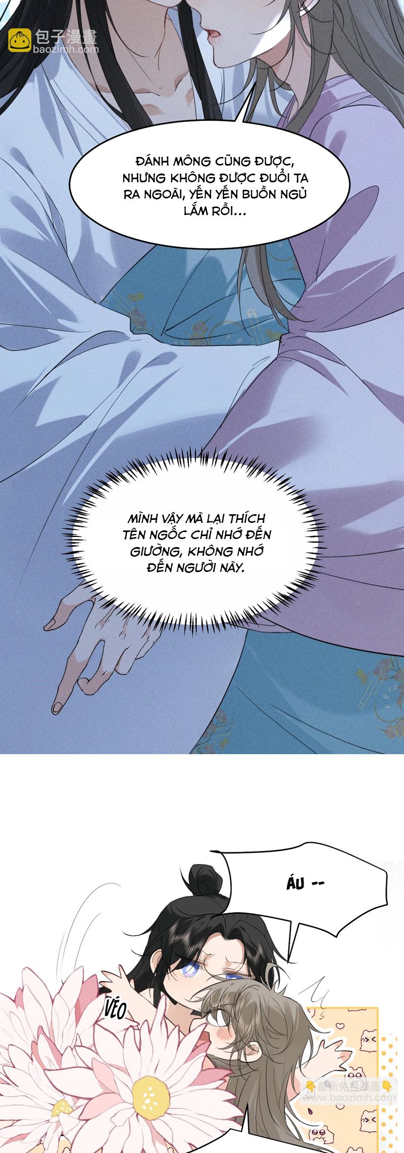 Thoát Cương Chap 15 - Next Chap 16