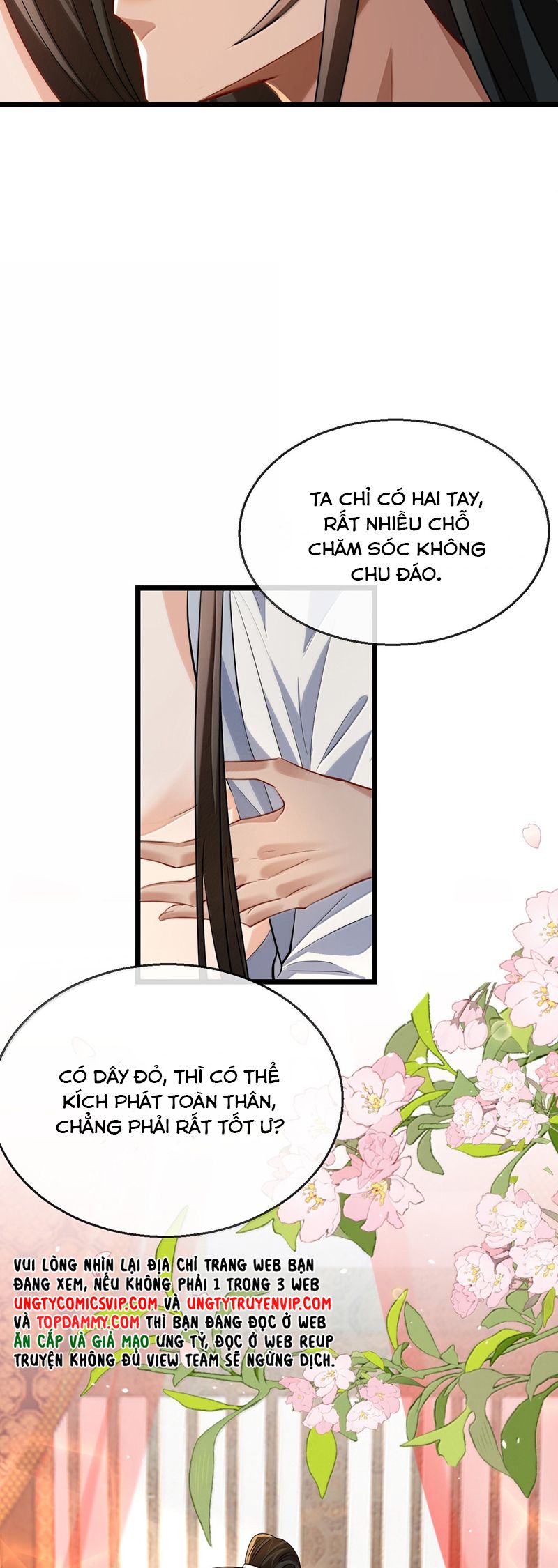 Ma Tôn Đại Nhân Song Tu Không Chap 83 - Next Chap 84