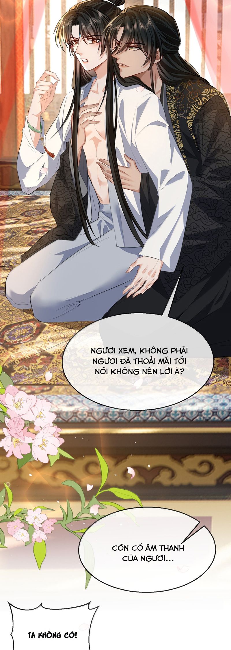 Ma Tôn Đại Nhân Song Tu Không Chap 83 - Next Chap 84