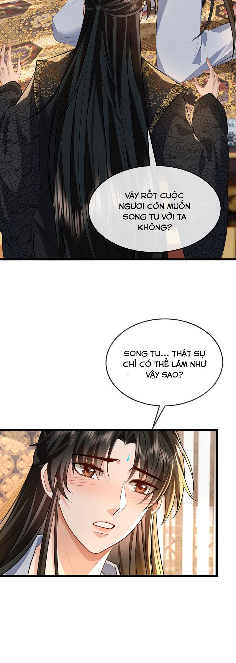 Ma Tôn Đại Nhân Song Tu Không Chap 83 - Next Chap 84