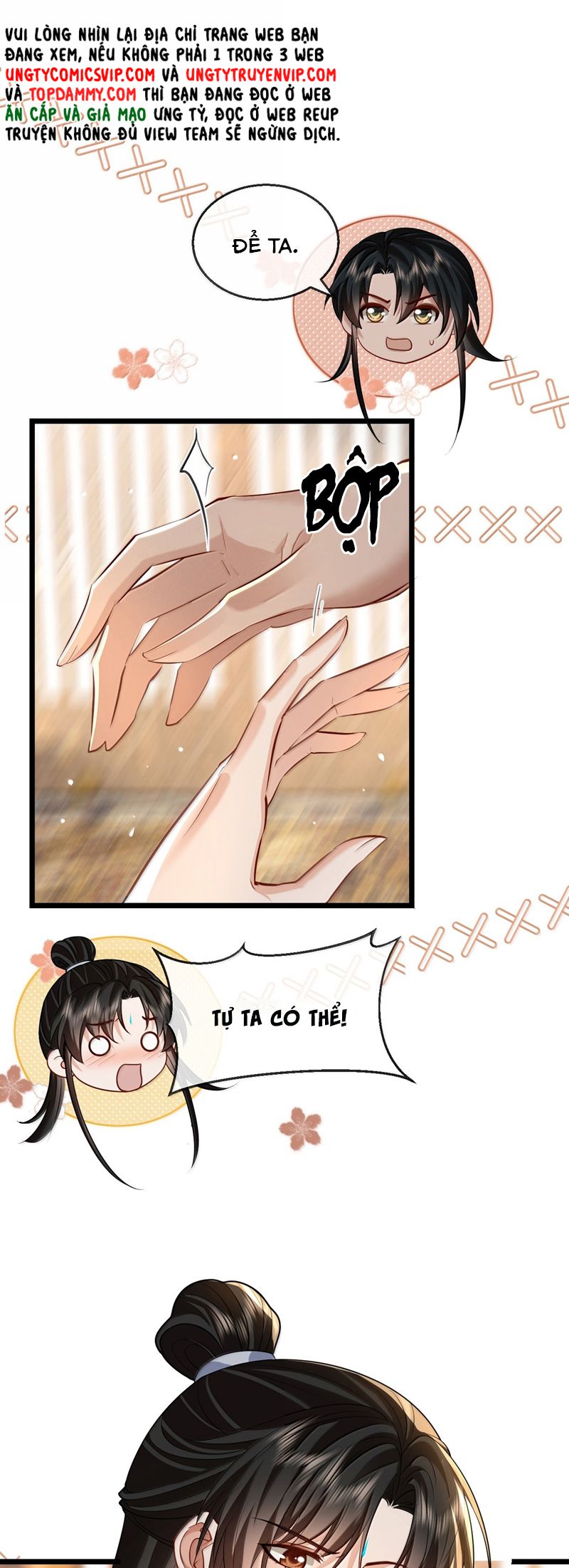 Ma Tôn Đại Nhân Song Tu Không Chap 83 - Next Chap 84