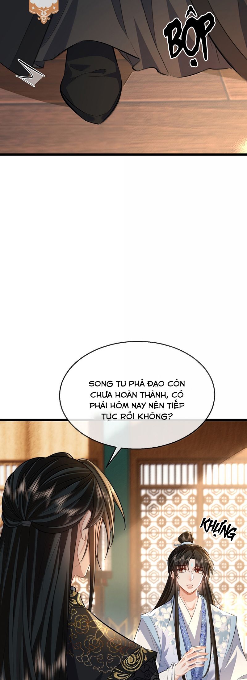 Ma Tôn Đại Nhân Song Tu Không Chap 83 - Next Chap 84