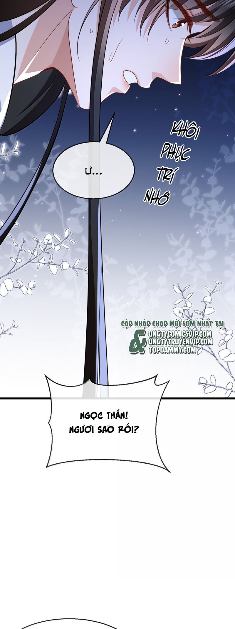 Ma Tôn Đại Nhân Song Tu Không Chap 83 - Next Chap 84