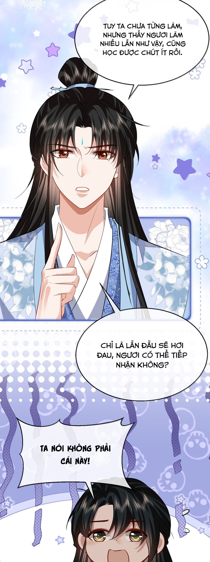 Ma Tôn Đại Nhân Song Tu Không Chap 83 - Next Chap 84