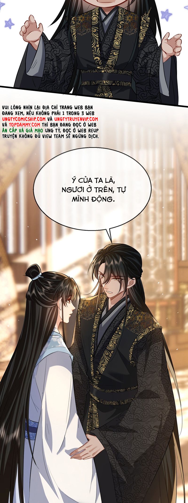 Ma Tôn Đại Nhân Song Tu Không Chap 83 - Next Chap 84