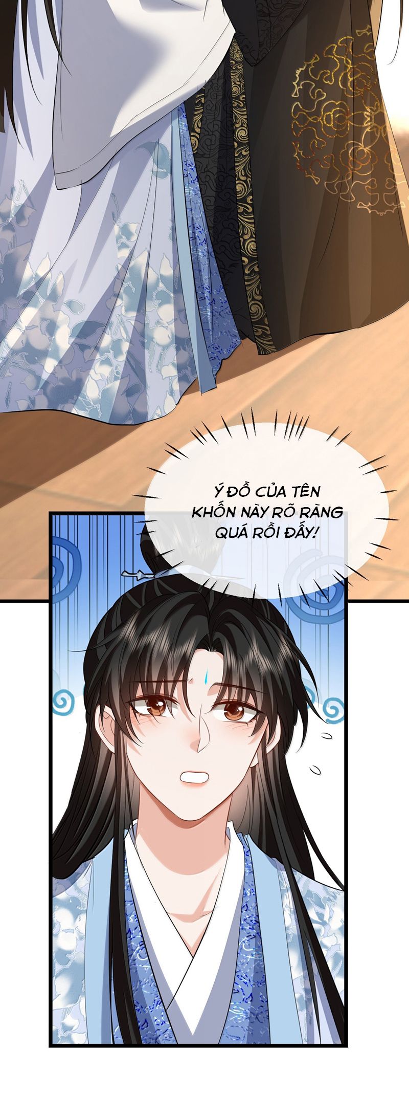 Ma Tôn Đại Nhân Song Tu Không Chap 83 - Next Chap 84