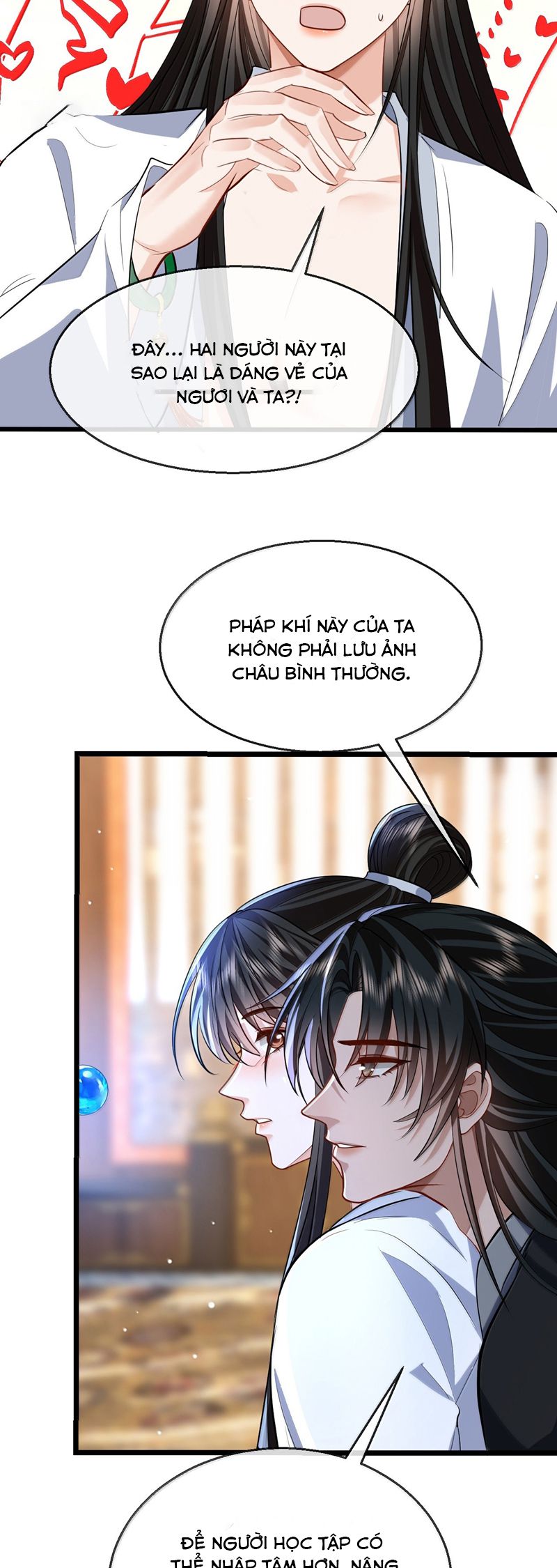 Ma Tôn Đại Nhân Song Tu Không Chap 83 - Next Chap 84