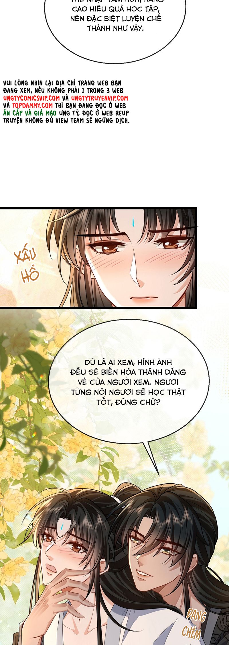 Ma Tôn Đại Nhân Song Tu Không Chap 83 - Next Chap 84