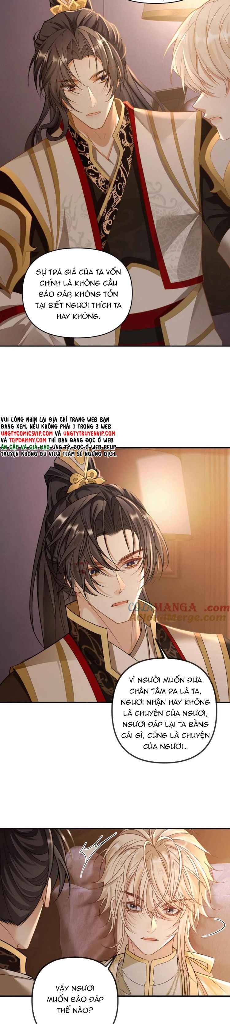 Lang Cẩu Chủ Thần Chap 326 - Next Chap 327