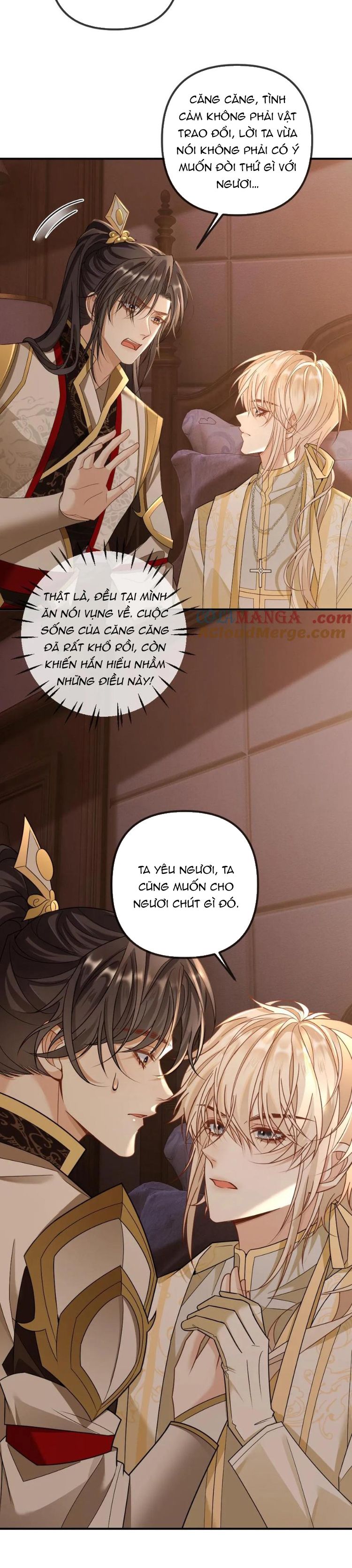 Lang Cẩu Chủ Thần Chap 326 - Next Chap 327