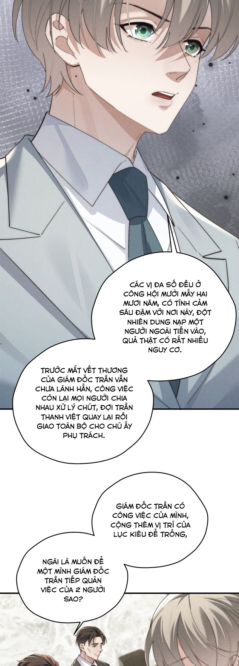 Thiếu Gia Không Ngoan Chap 61 - Next Chap 62