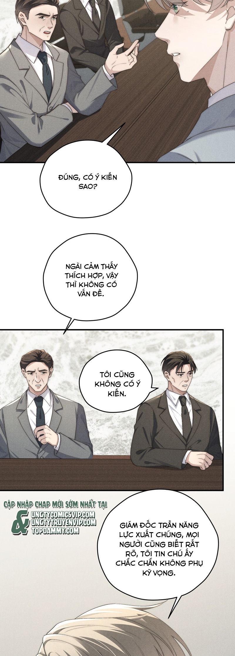 Thiếu Gia Không Ngoan Chap 61 - Next Chap 62