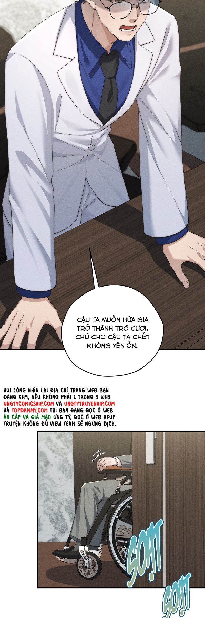 Thiếu Gia Không Ngoan Chap 61 - Next Chap 62