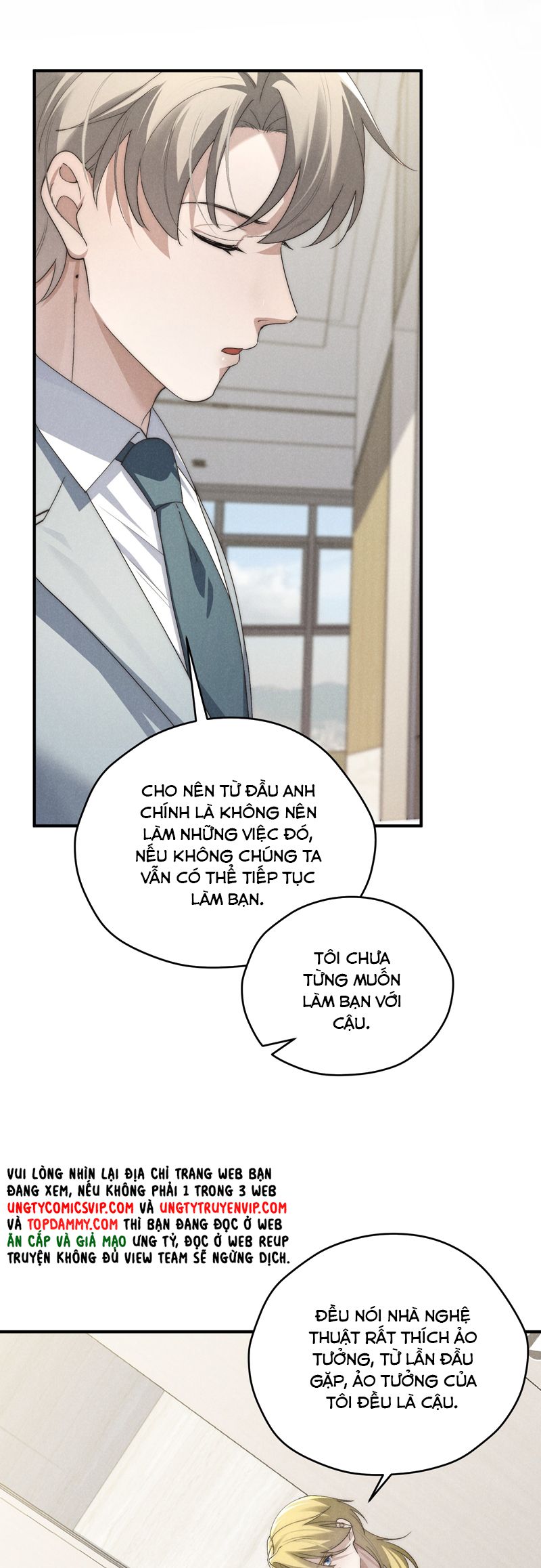 Thiếu Gia Không Ngoan Chap 61 - Next Chap 62