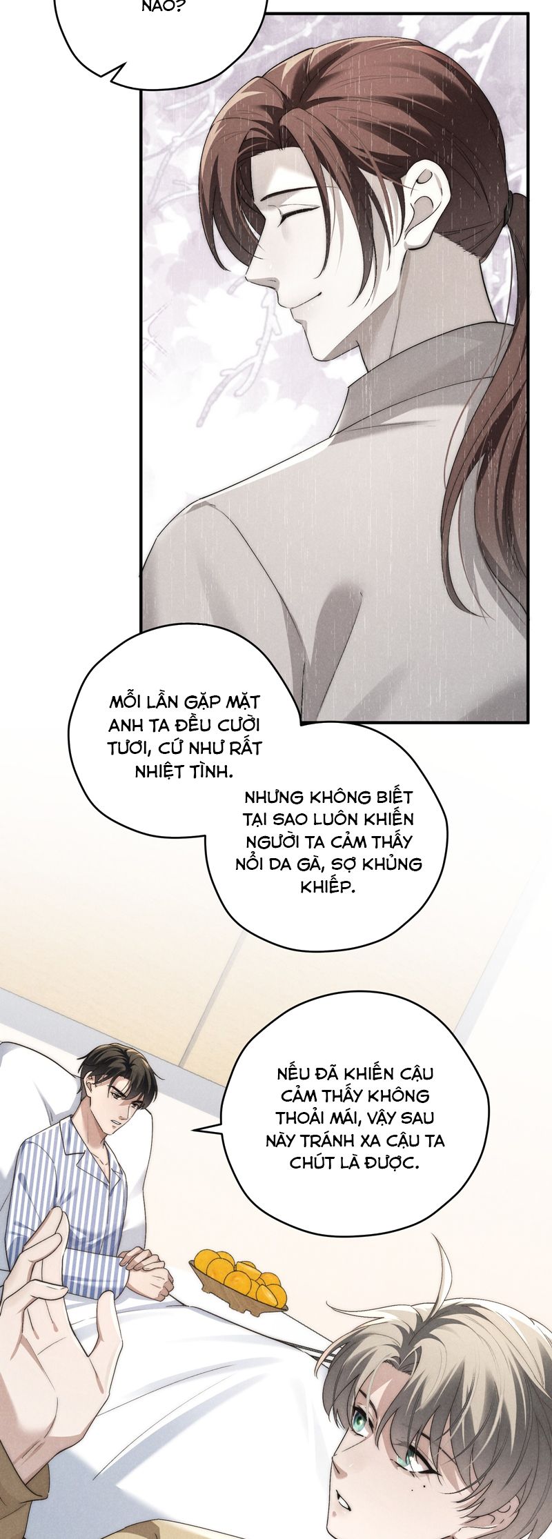 Thiếu Gia Không Ngoan Chap 61 - Next Chap 62