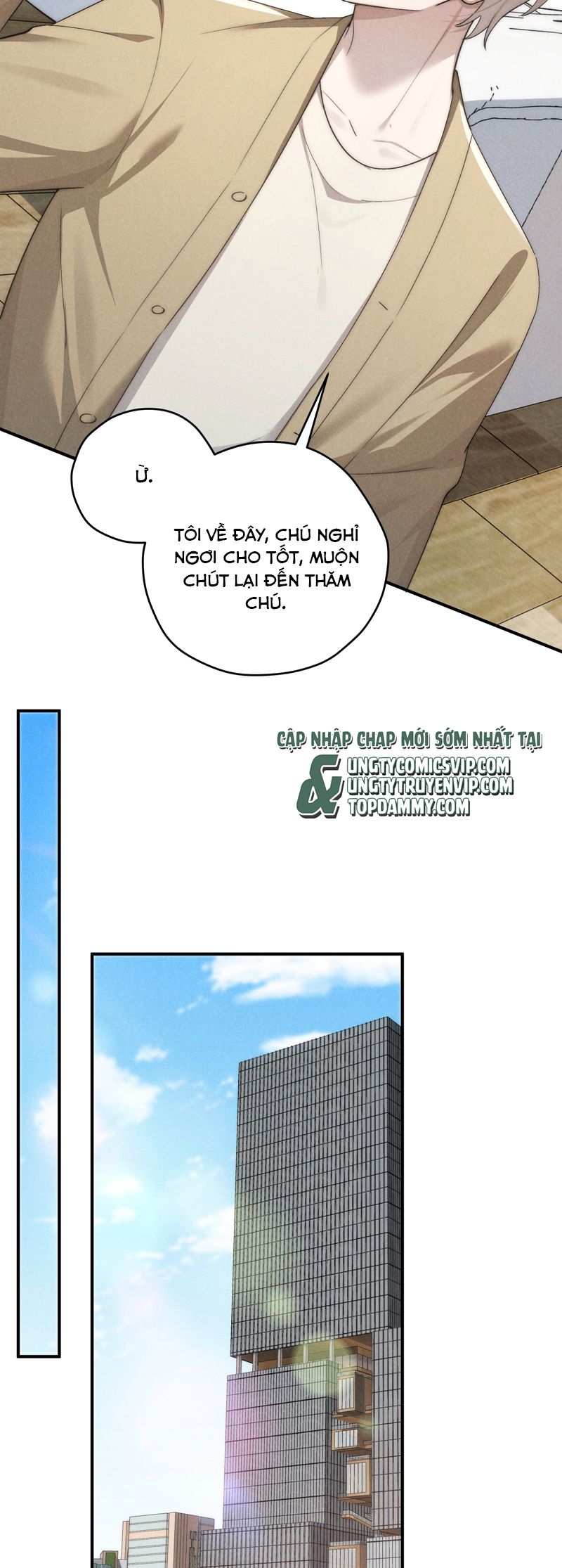 Thiếu Gia Không Ngoan Chap 61 - Next Chap 62