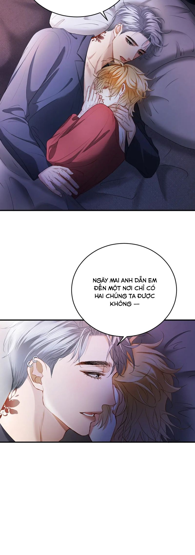 Tiểu Thiếu Gia Dựa Vào Mỹ Mạo Hoành Hành Toàn Hệ Thống Chap 44 - Next Chap 45