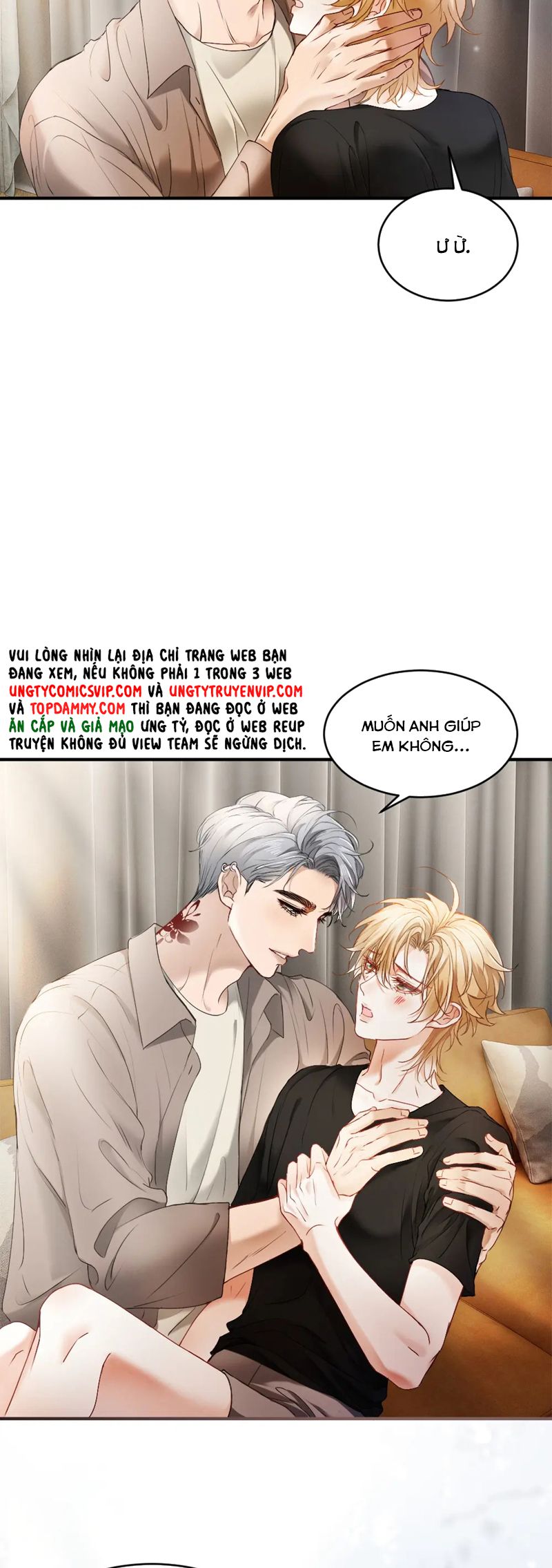 Tiểu Thiếu Gia Dựa Vào Mỹ Mạo Hoành Hành Toàn Hệ Thống Chap 44 - Next Chap 45