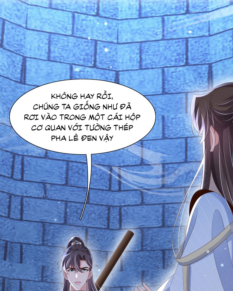 Bá Tổng Vương Phi Lật Xe Chỉ Nam Chap 216 - Next Chap 217