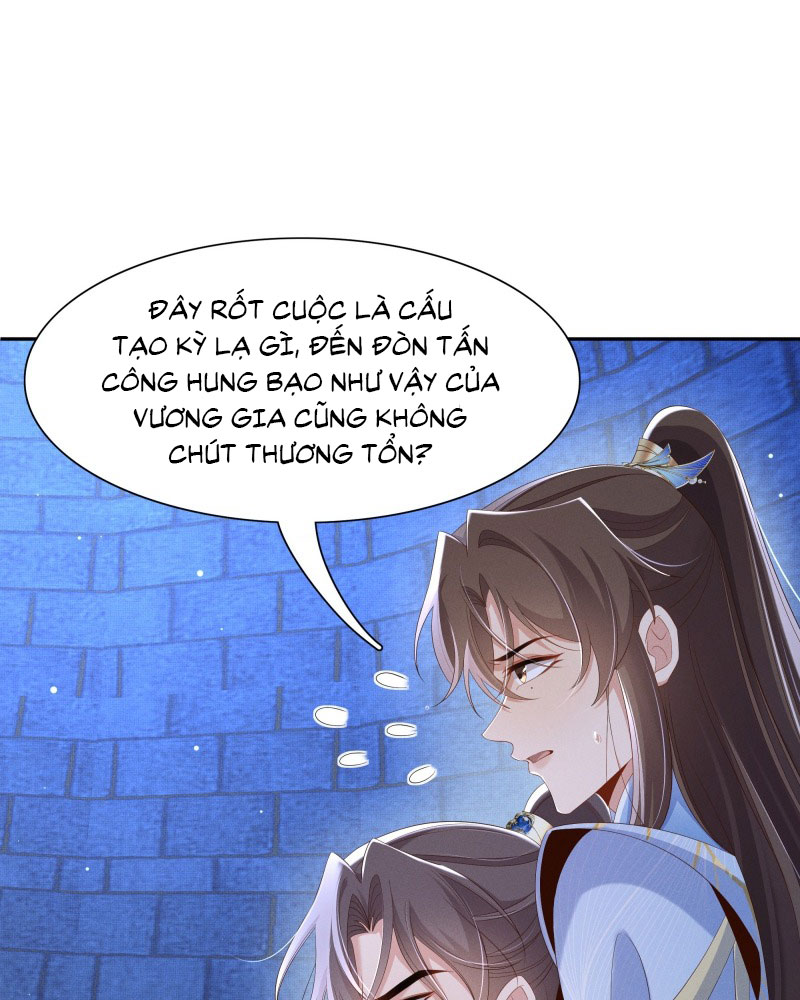 Bá Tổng Vương Phi Lật Xe Chỉ Nam Chap 216 - Next Chap 217