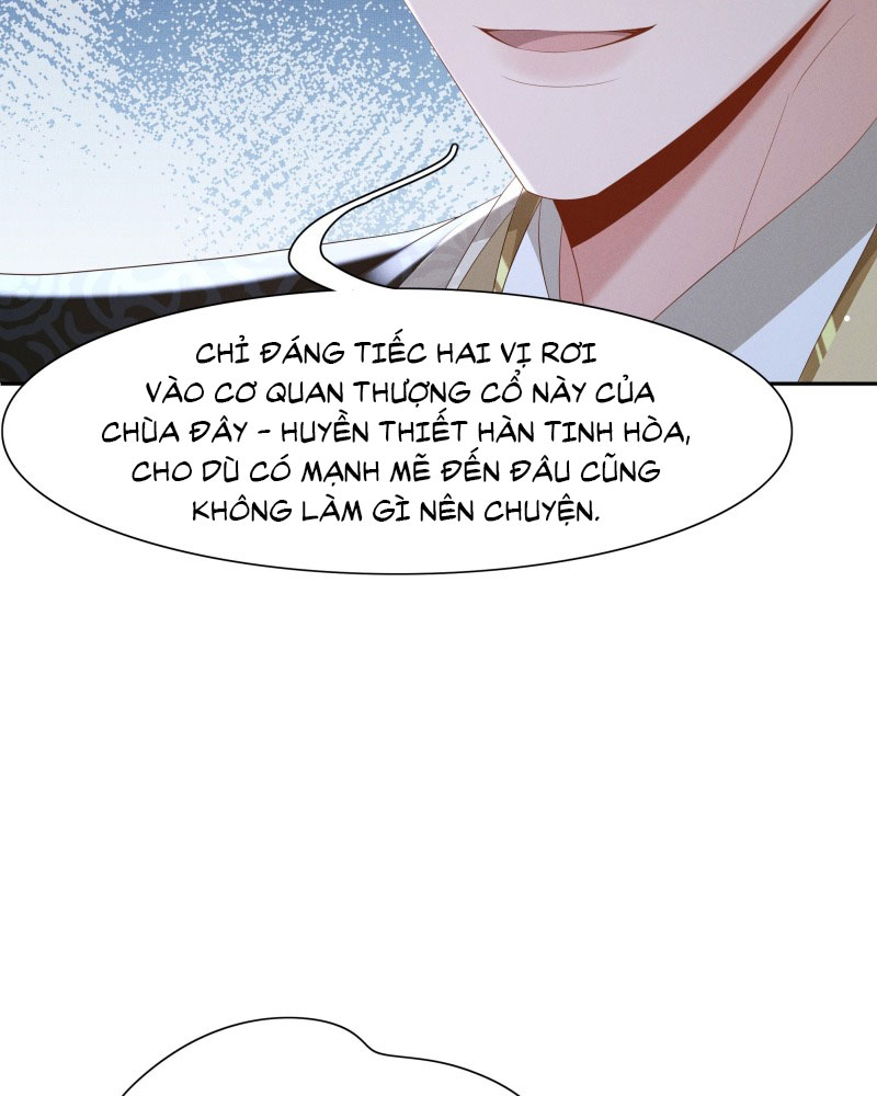 Bá Tổng Vương Phi Lật Xe Chỉ Nam Chap 216 - Next Chap 217