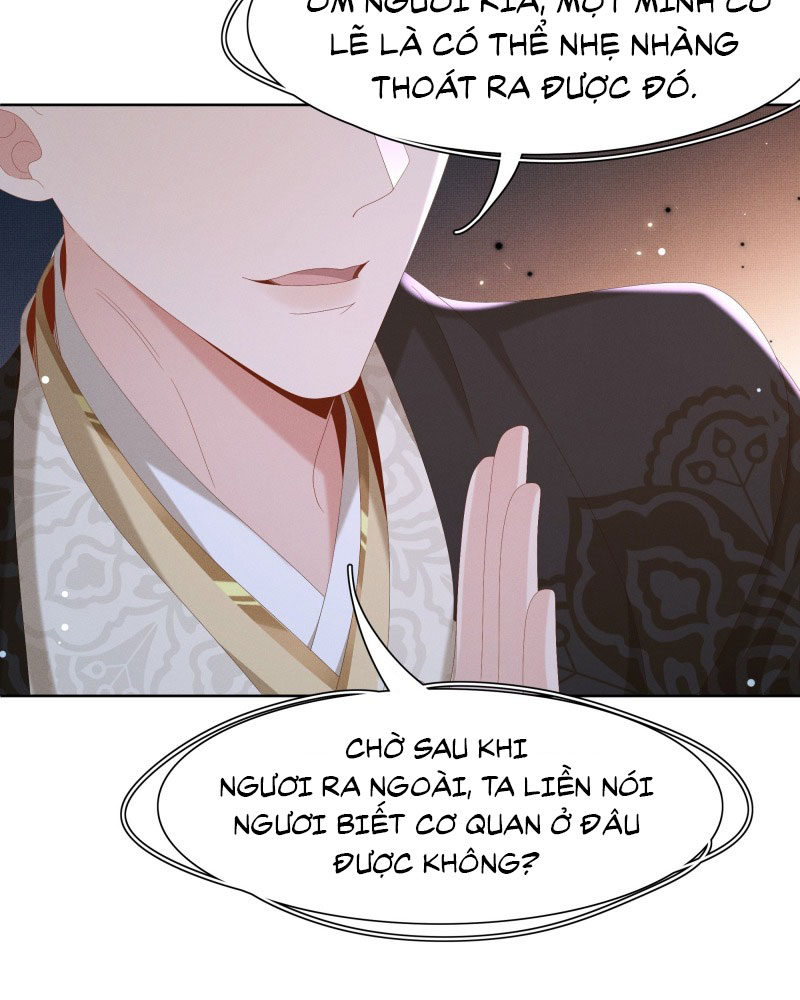 Bá Tổng Vương Phi Lật Xe Chỉ Nam Chap 216 - Next Chap 217