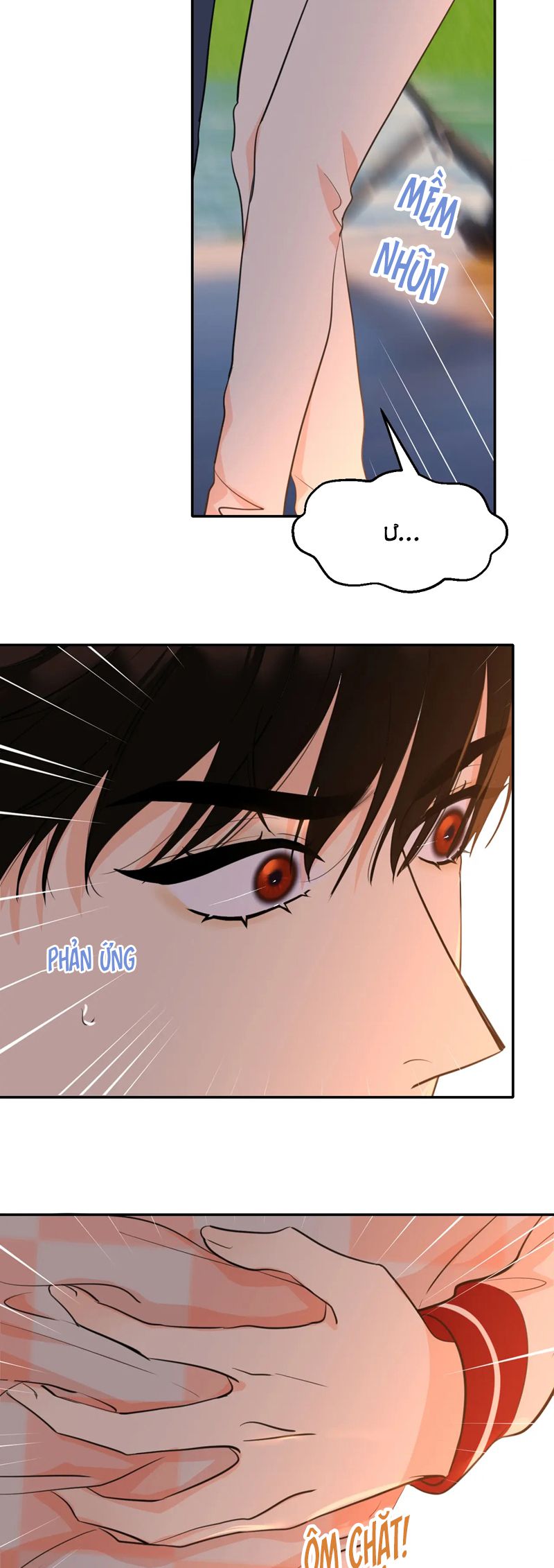 Người Yêu Của Tôi Yêu Tôi Chap 8 - Next Chap 9