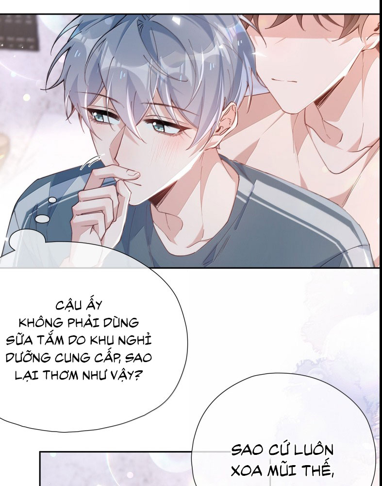 Sơn Hải Cao Trung Chap 115 - Next Chap 116