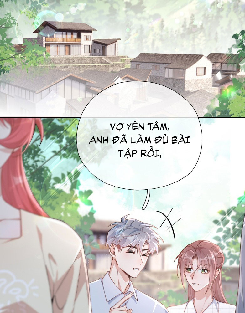 Sơn Hải Cao Trung Chap 115 - Next Chap 116