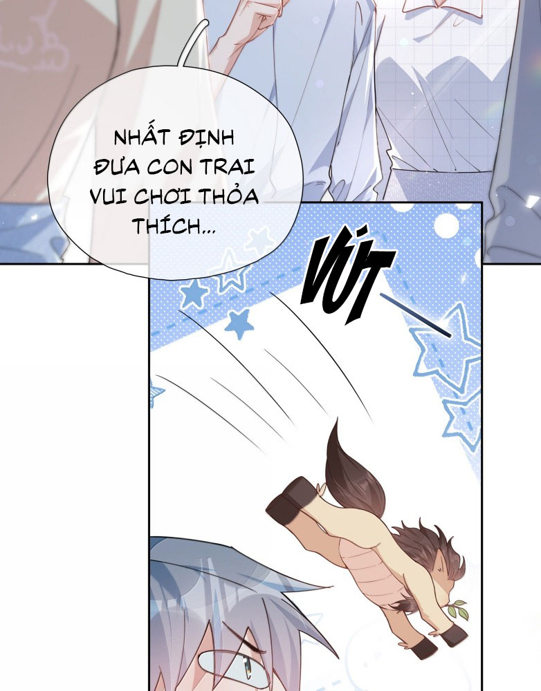 Sơn Hải Cao Trung Chap 115 - Next Chap 116