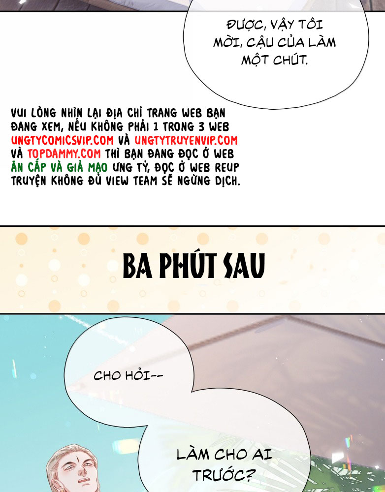 Sơn Hải Cao Trung Chap 115 - Next Chap 116