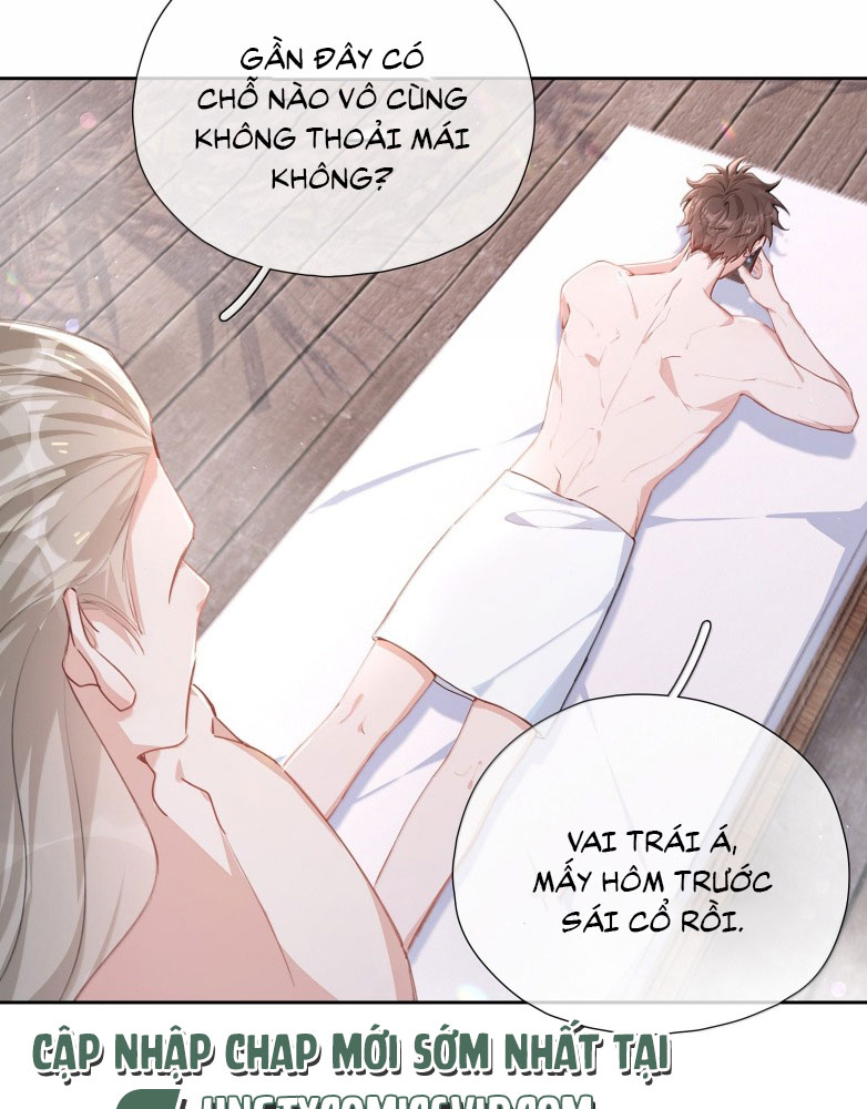 Sơn Hải Cao Trung Chap 115 - Next Chap 116