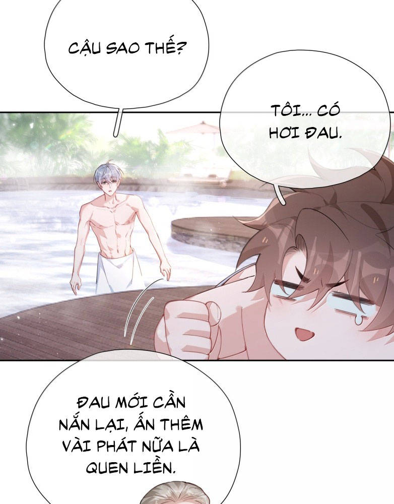 Sơn Hải Cao Trung Chap 115 - Next Chap 116