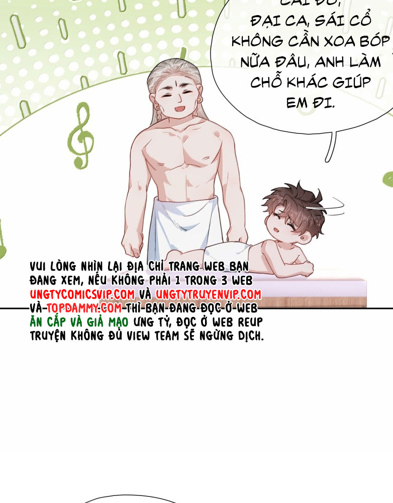 Sơn Hải Cao Trung Chap 115 - Next Chap 116