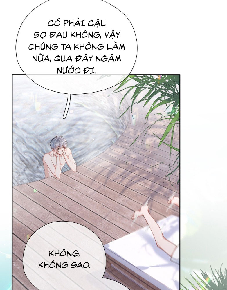 Sơn Hải Cao Trung Chap 115 - Next Chap 116