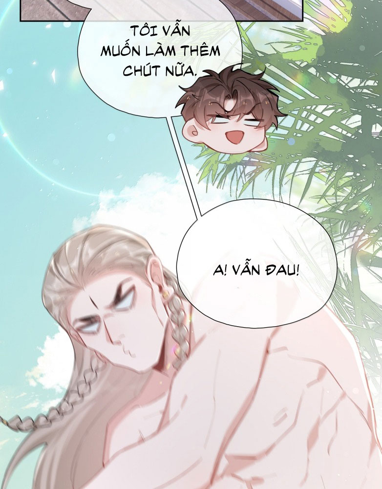 Sơn Hải Cao Trung Chap 115 - Next Chap 116