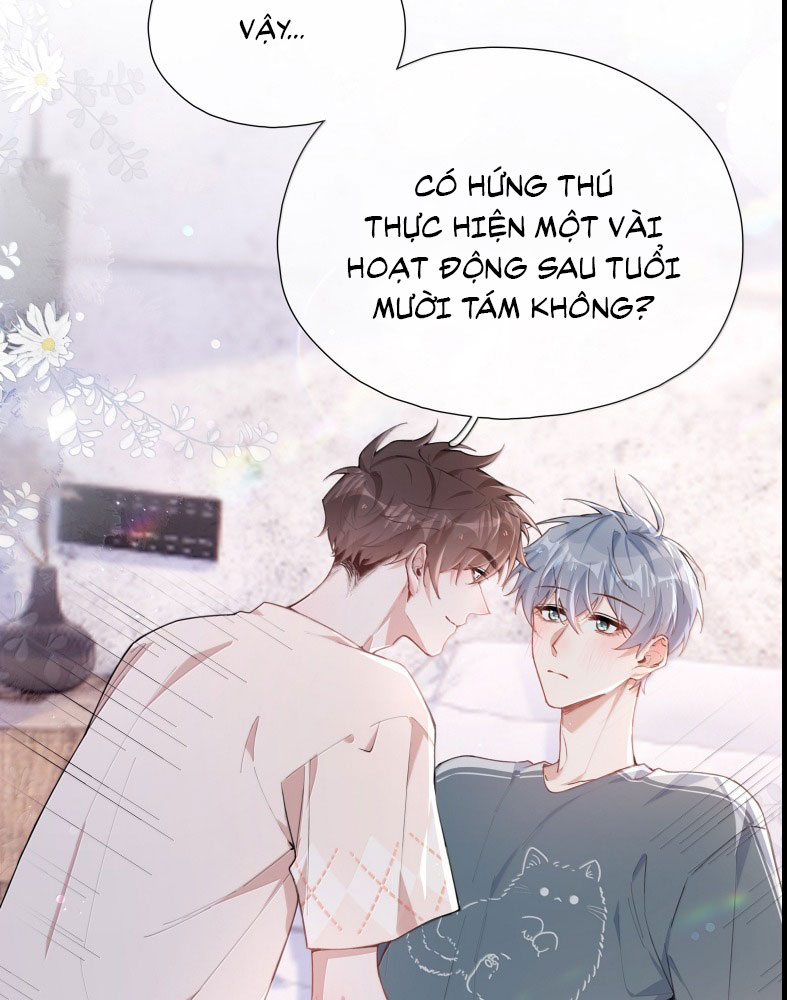 Sơn Hải Cao Trung Chap 115 - Next Chap 116