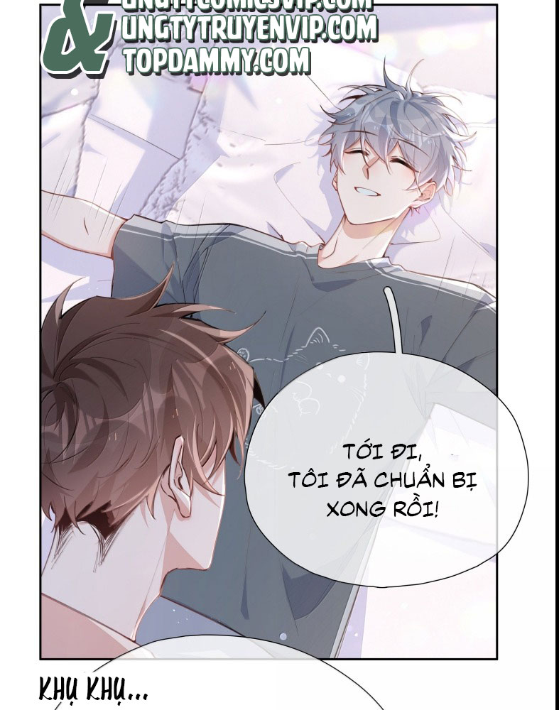 Sơn Hải Cao Trung Chap 115 - Next Chap 116