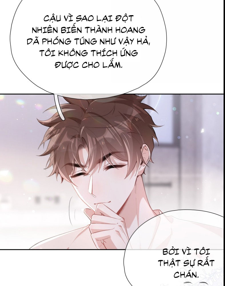 Sơn Hải Cao Trung Chap 115 - Next Chap 116