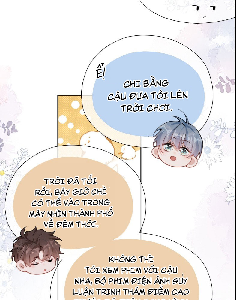 Sơn Hải Cao Trung Chap 115 - Next Chap 116