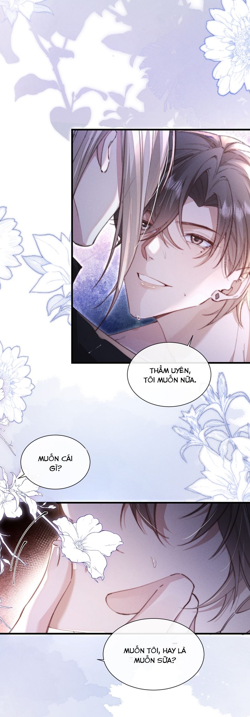 Kế Hoạch Tự Dưỡng Cuồng Khuyển Chap 33 - Next Chap 34