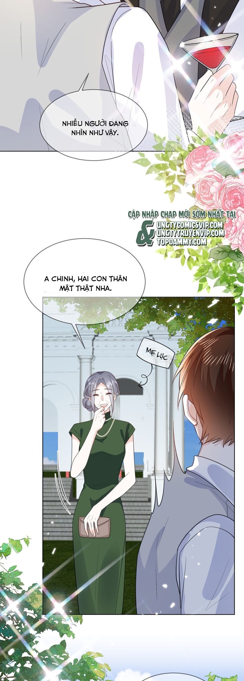 Chó Săn Chap 47 - Next Chap 48