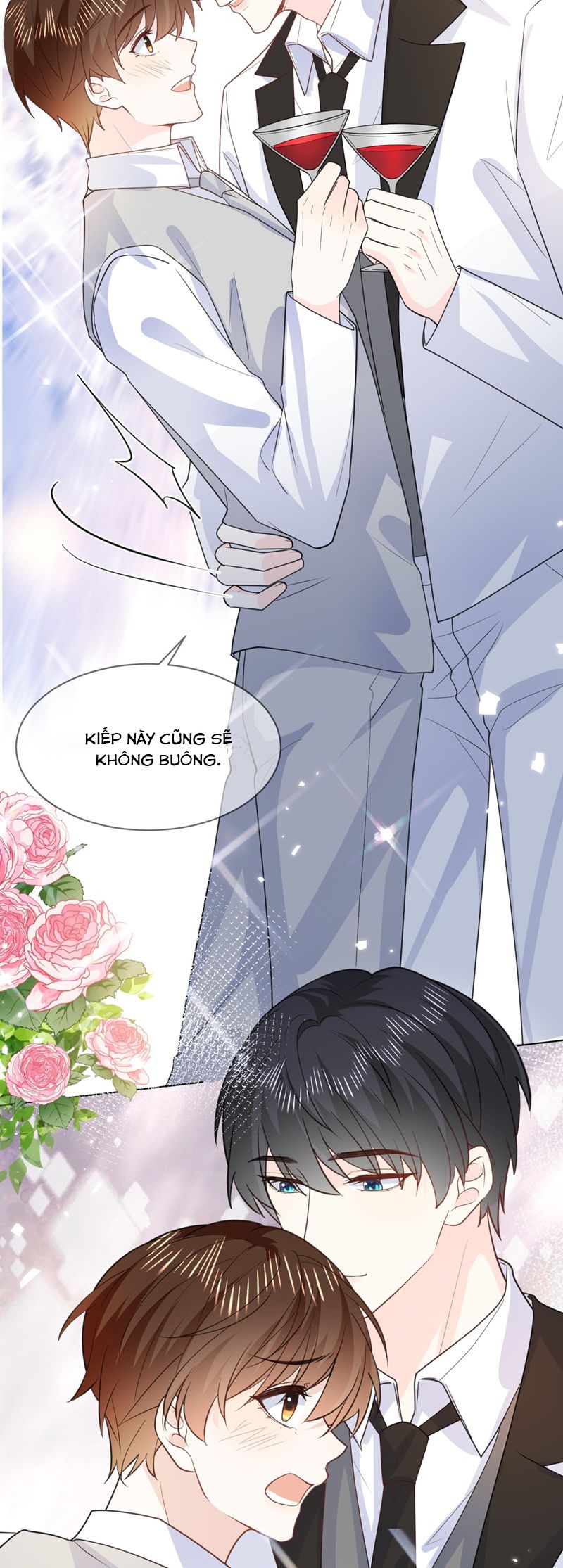 Chó Săn Chap 47 - Next Chap 48