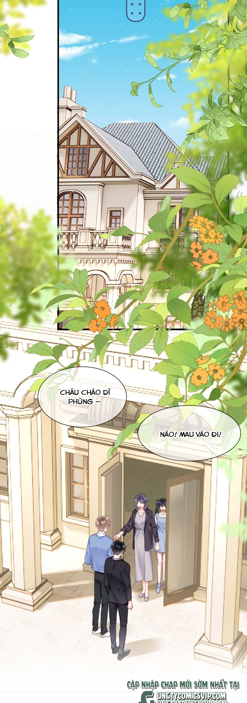 Tôi Và Ảnh Chụp Không Giống Nhau Chap 86 - Next Chap 87